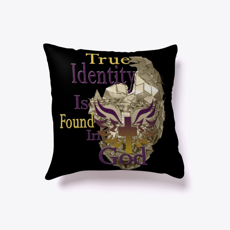 True Identity