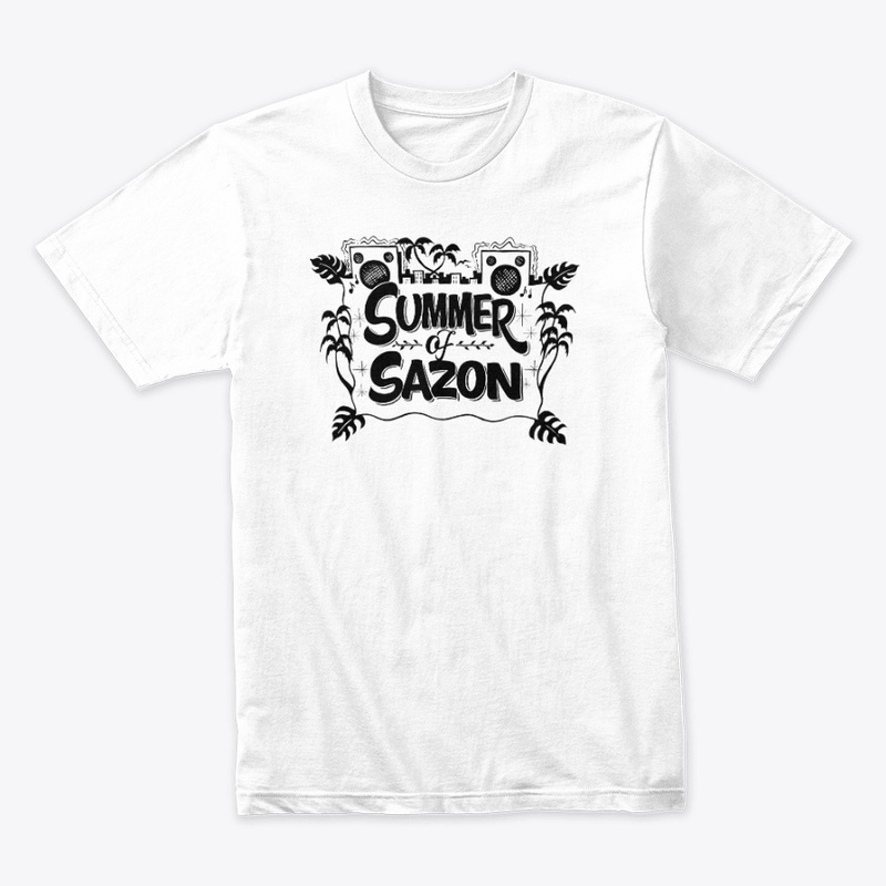 Summer Tee
