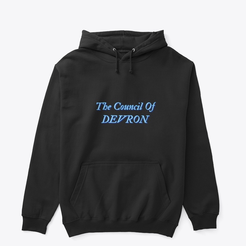 The Council of Devron 