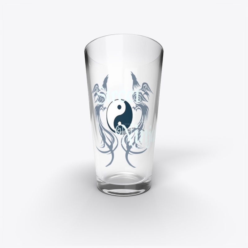 SN Double Ice Phoenix Logo