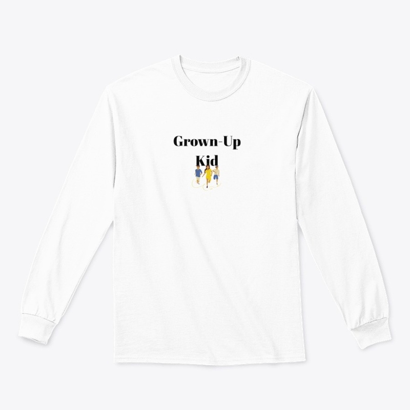Grown-Up Kid