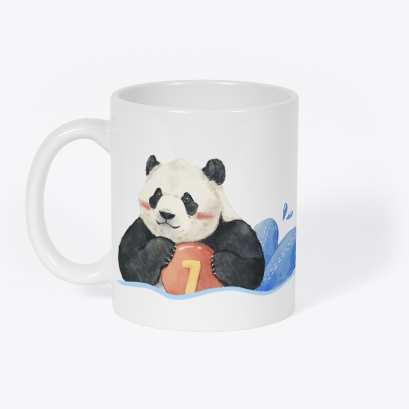 PANDAHI🐼Giant Panda