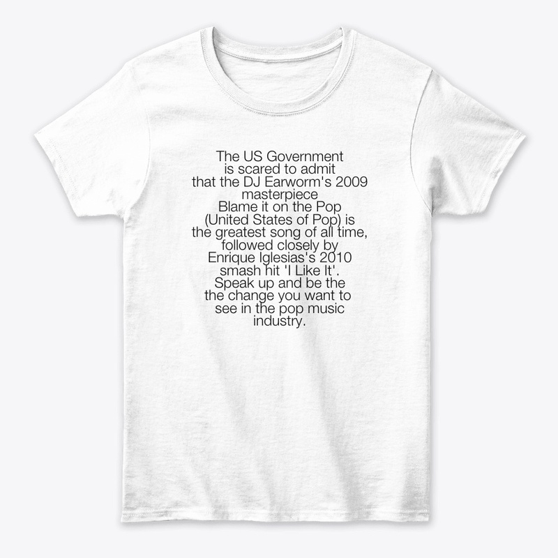 DJ Earworm Solidarity