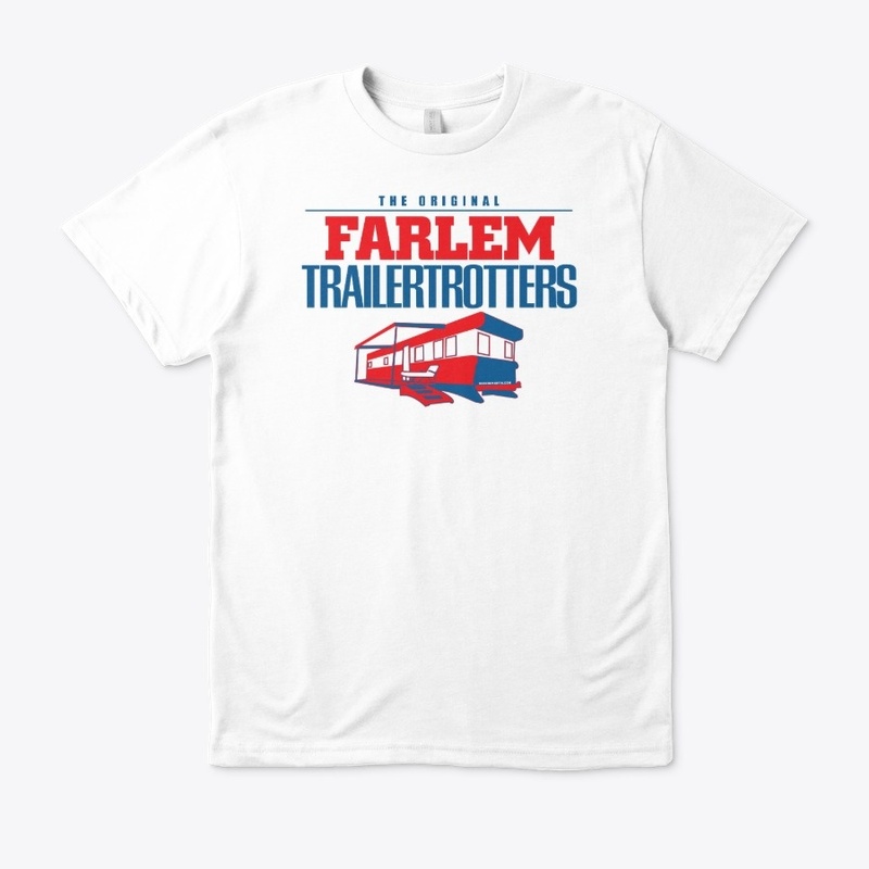 Farlem Trailertrotters