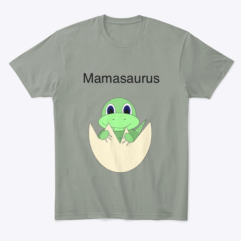 Dino family
