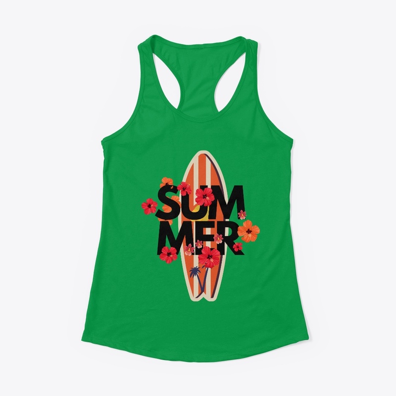 Summer Surf