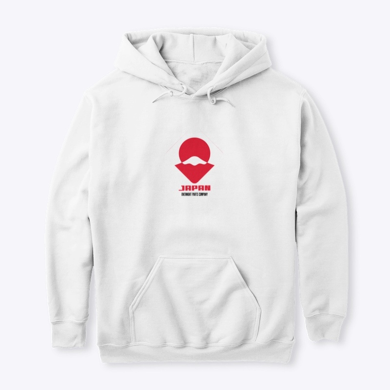 Japan Overnight Parts Company
