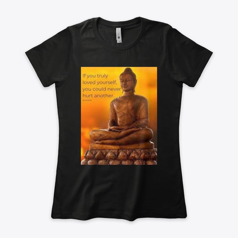 BUDDHA QUOTE