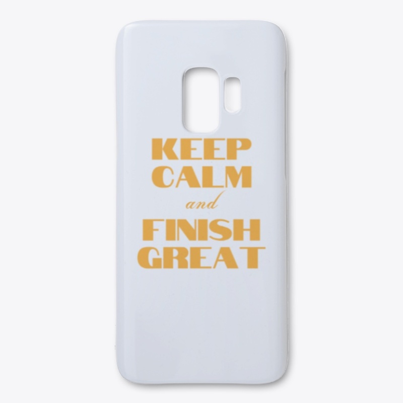 Keep Calm