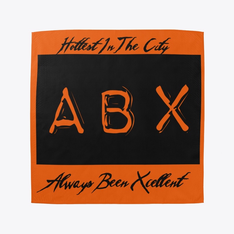 (ABX) Always Been Xcellent HITC Collect