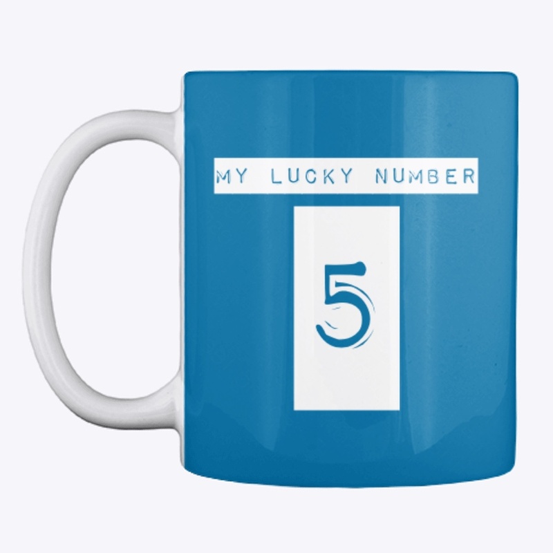 Lucky forever