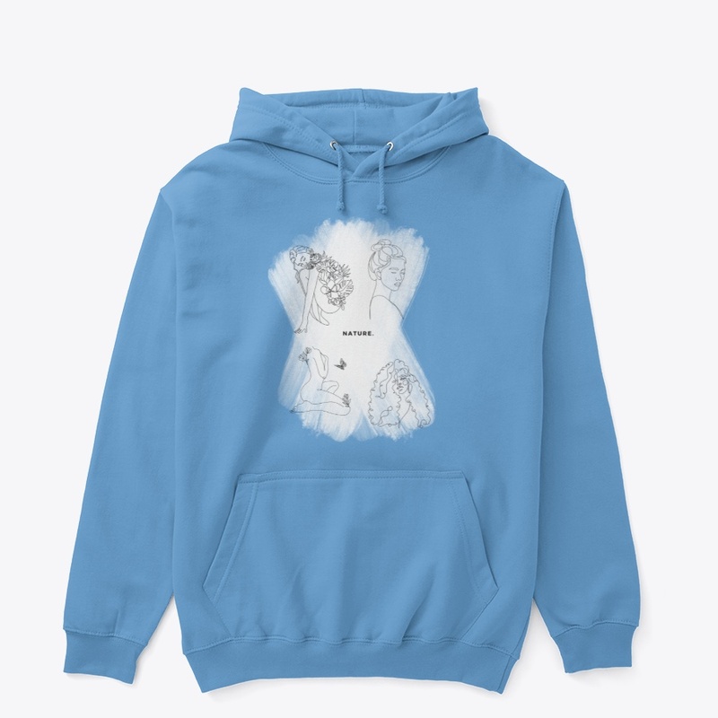 I Am Nature Collection