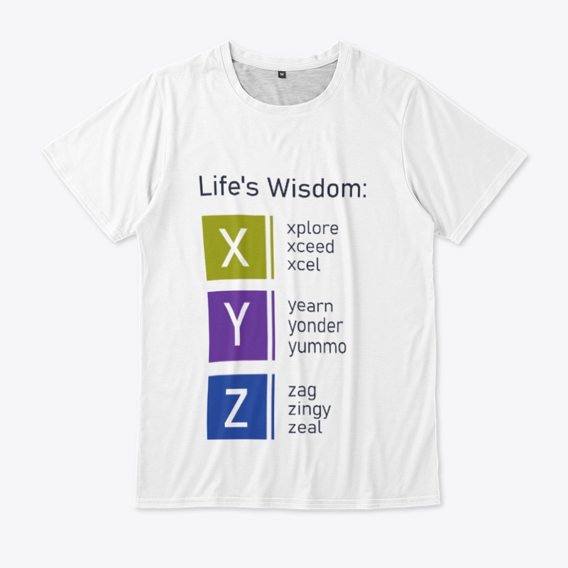 Life's Wisdom