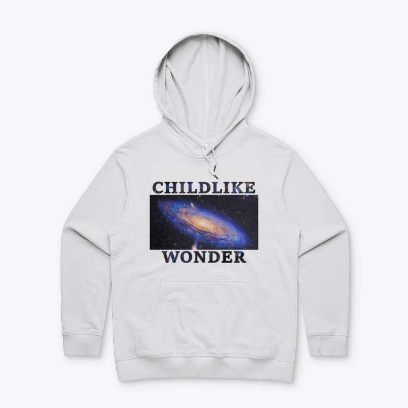 CHILDLIKE WONDER