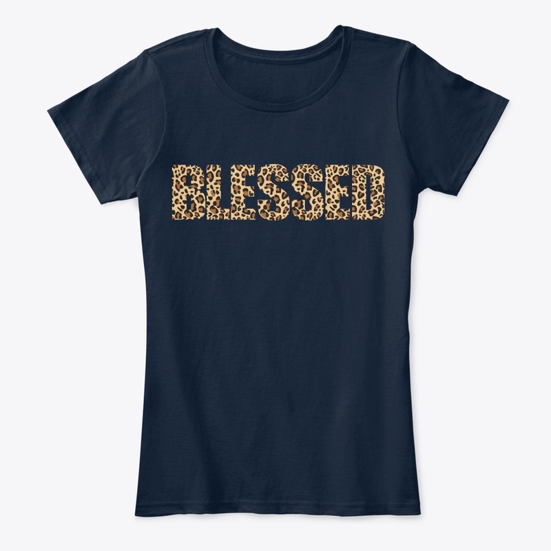 Blessed Design