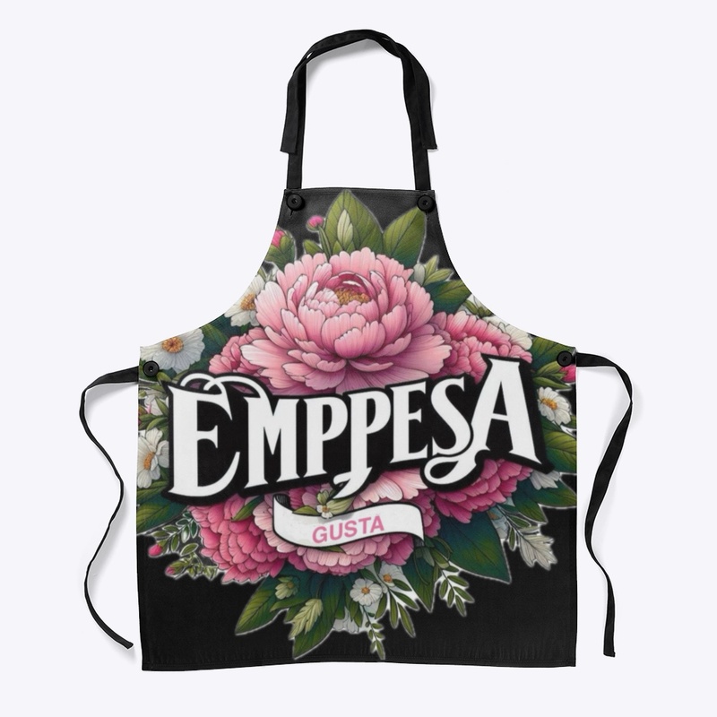 Empresa Gusta 2025 collection 