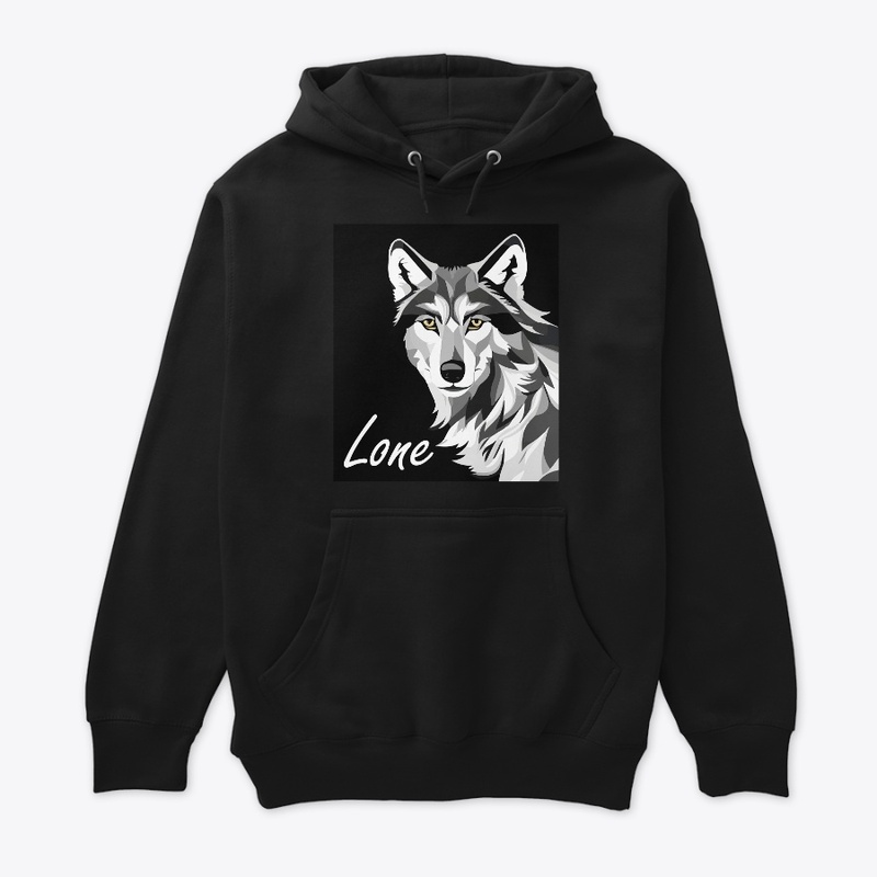 Lone Wolf