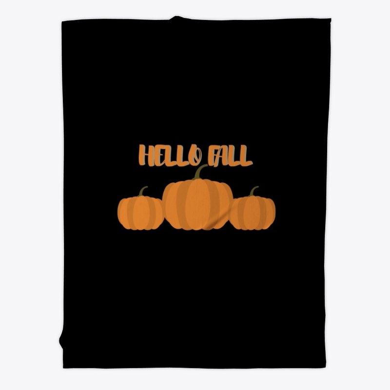 Hello Fall
