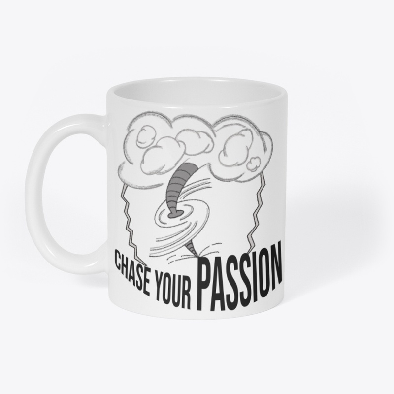 Chase Your Passion