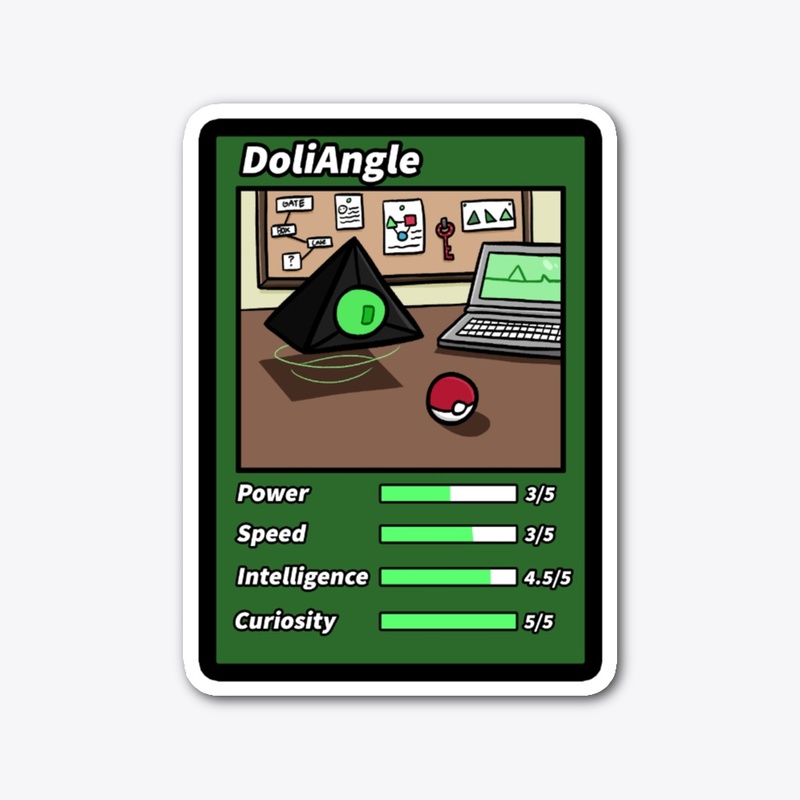DoliAngle Card
