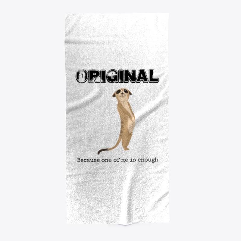 Original Enough