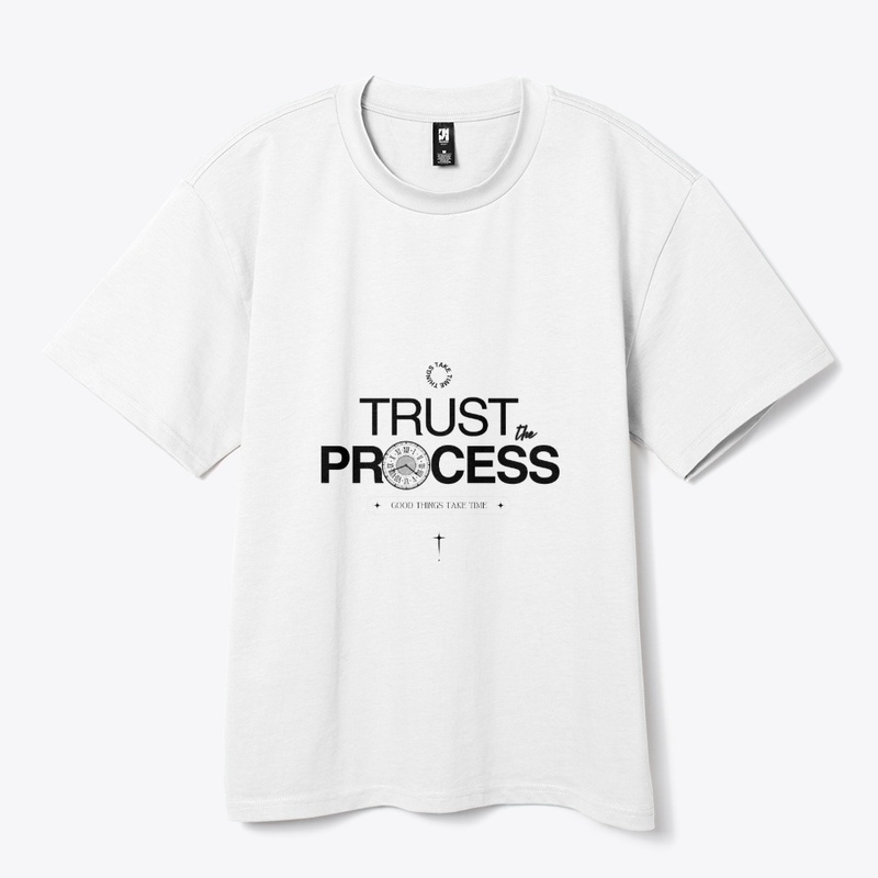 Trust the Process