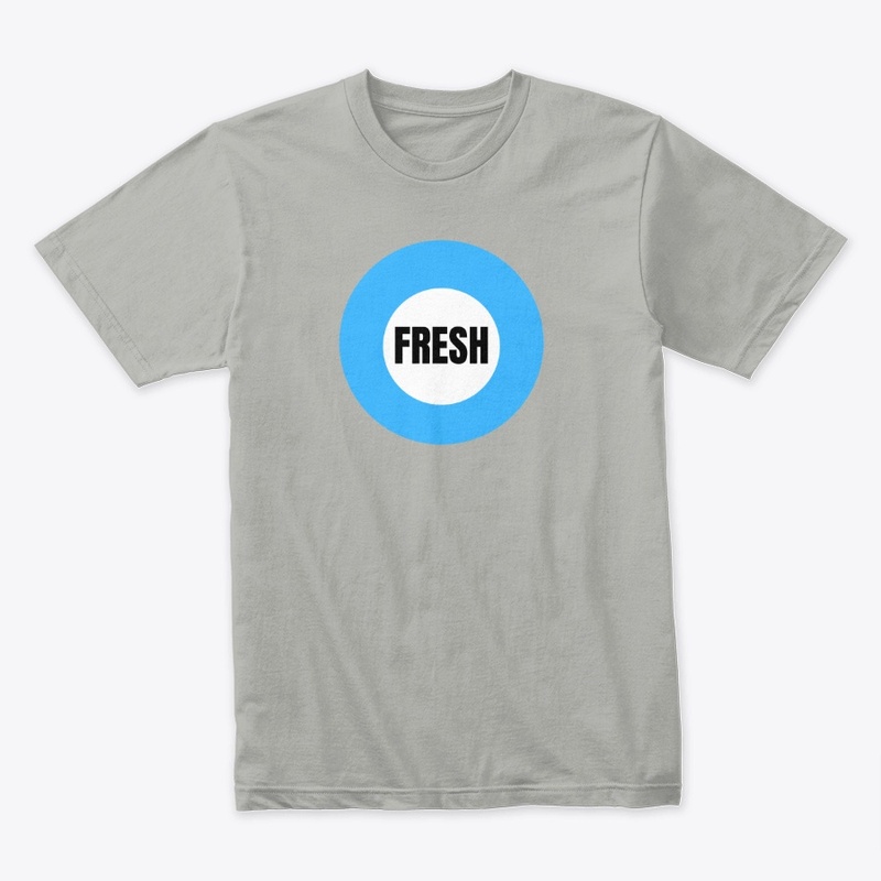 Fresh, Hiphop Clothing