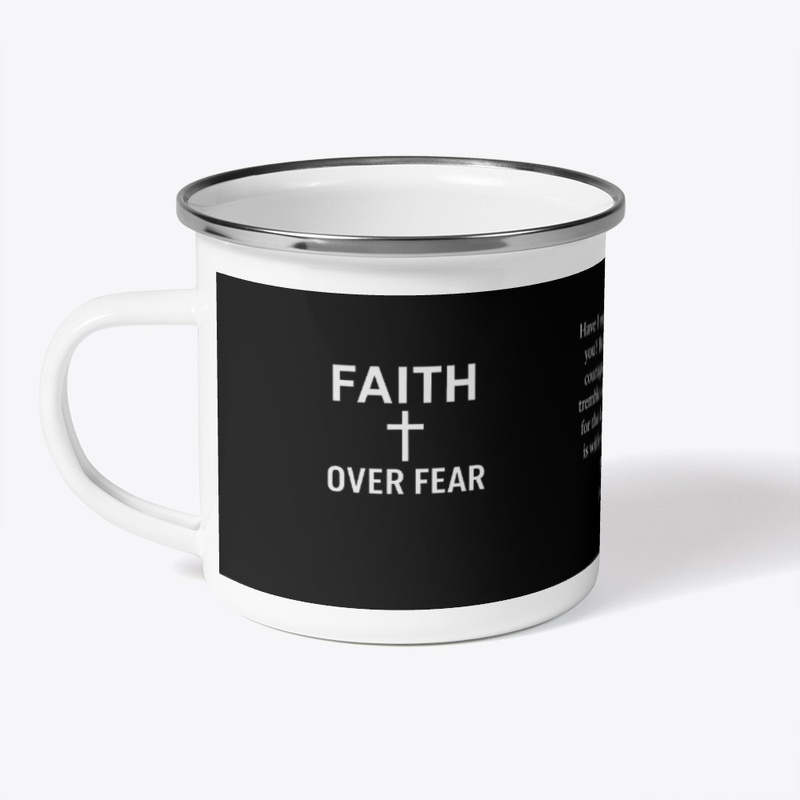 Christian Wake Up Call Apparel & More