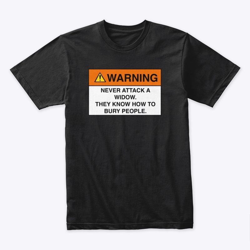 WARNING