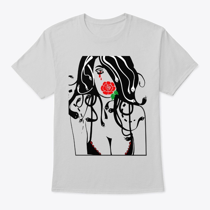 Ruby of Medusa