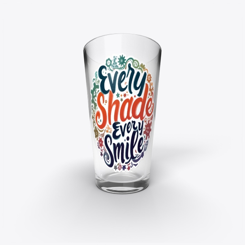 Every Shade, Every Smile – Celebrating