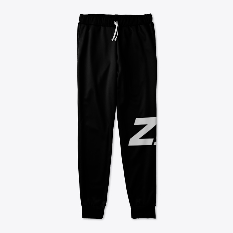 ZOOM PRINTED T- SHIRT AND HOODIES.