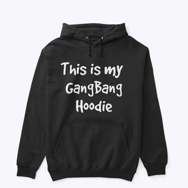 GANG GANG