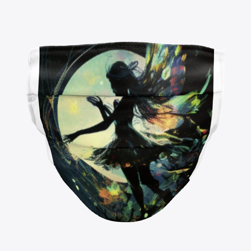 Dark fairy