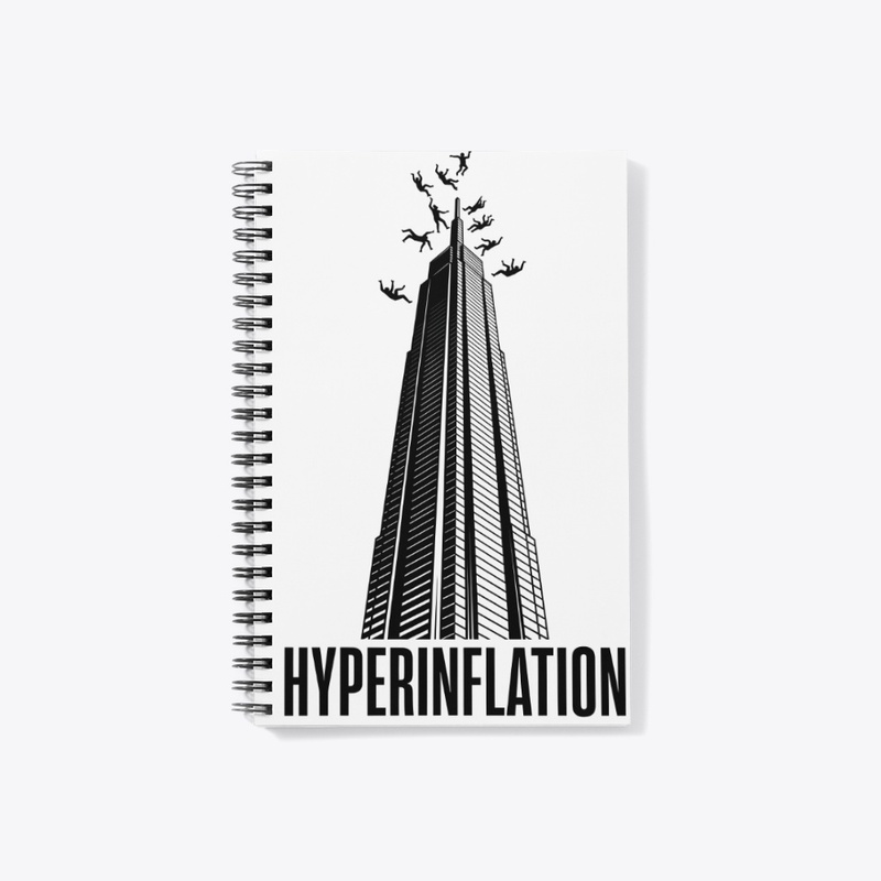 JUMP 4 Hyperinflation