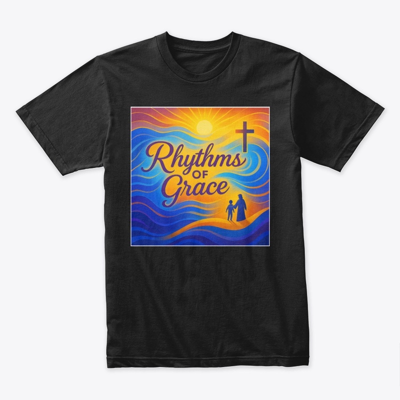 Rhythms of Grace  - Matthew 11:28-30 