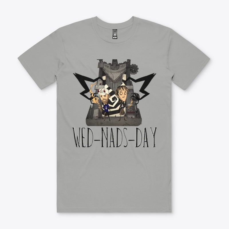 Wed-Nads-Day DST