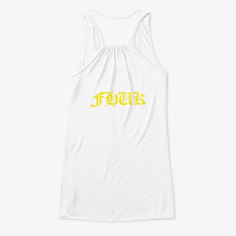 FHUK Apparel Limited Edition 