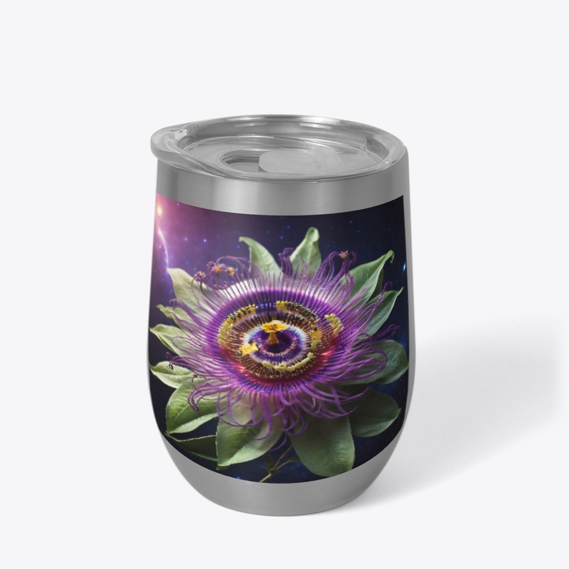 Passion Flower (Cosmic)