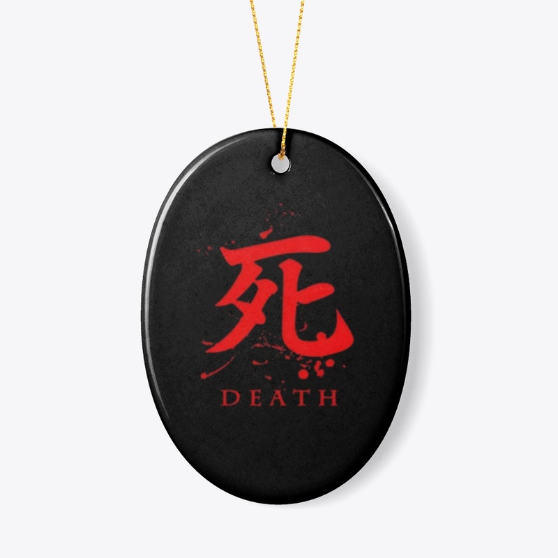 DEATH