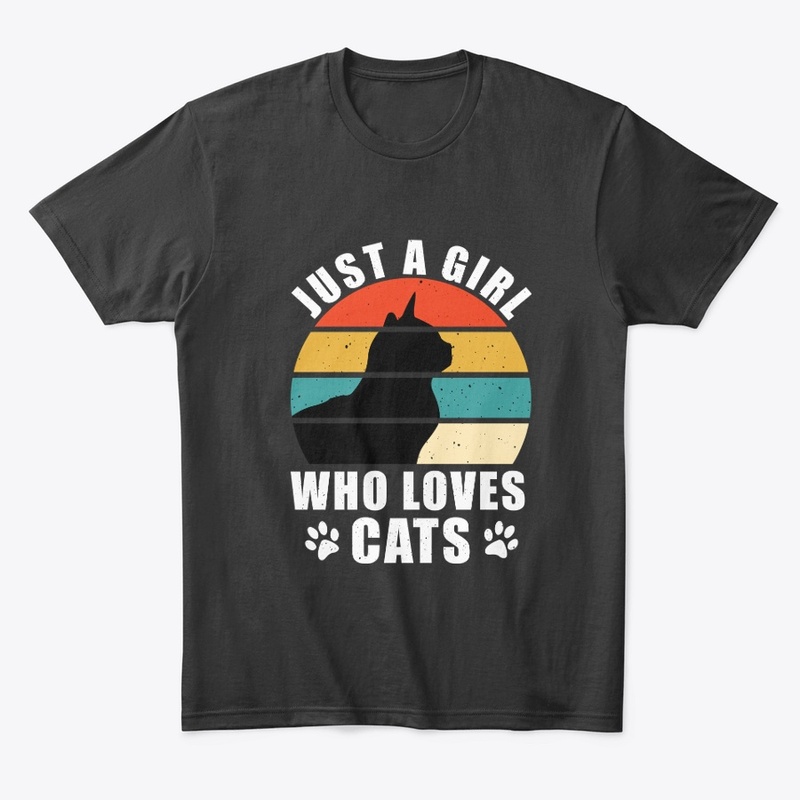  New Cat T-Shirts!