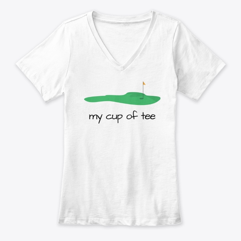 My Cup of Tee
