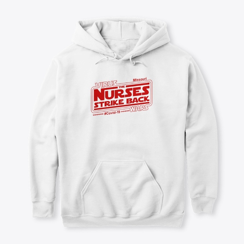 Missouri Nurses Strike Back
