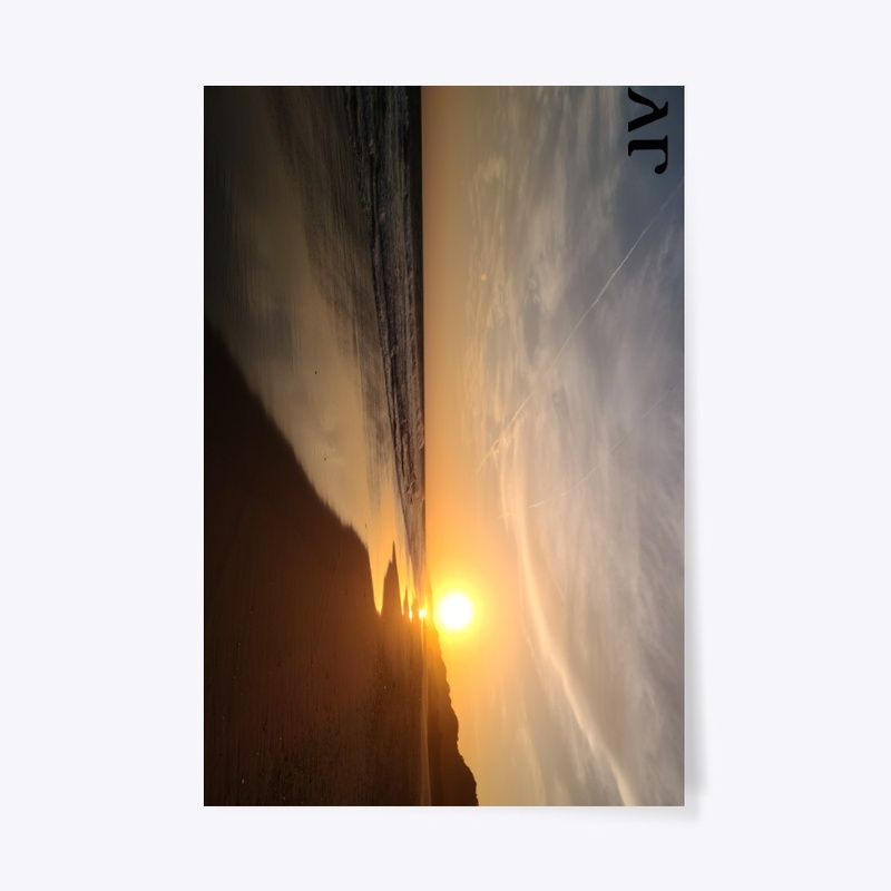 Atardecer