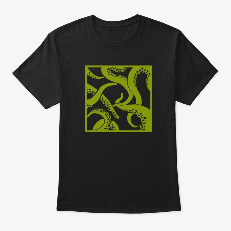 Green Box o' Kraken