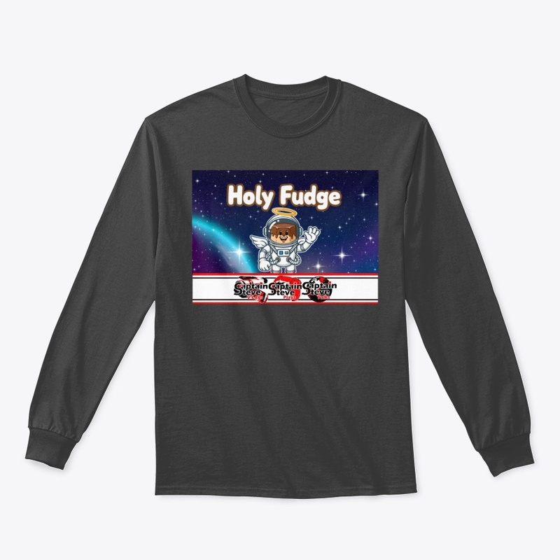 Holy Fudge - Sci-Fi