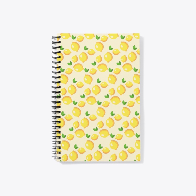 A refreshing notebook