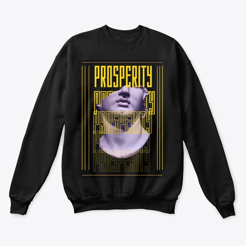 Prosperity tee