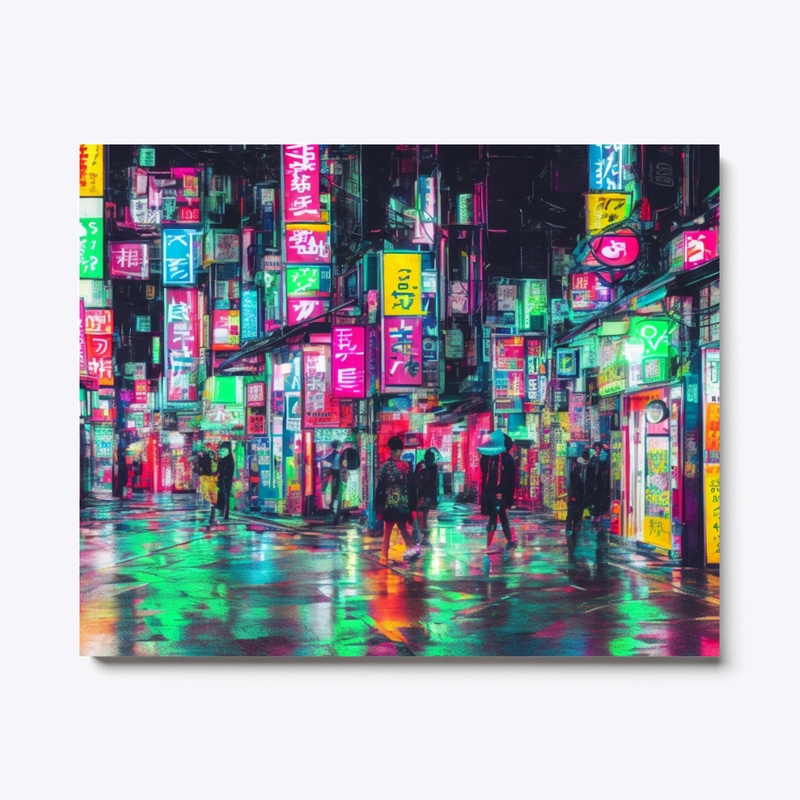 SIC City Market