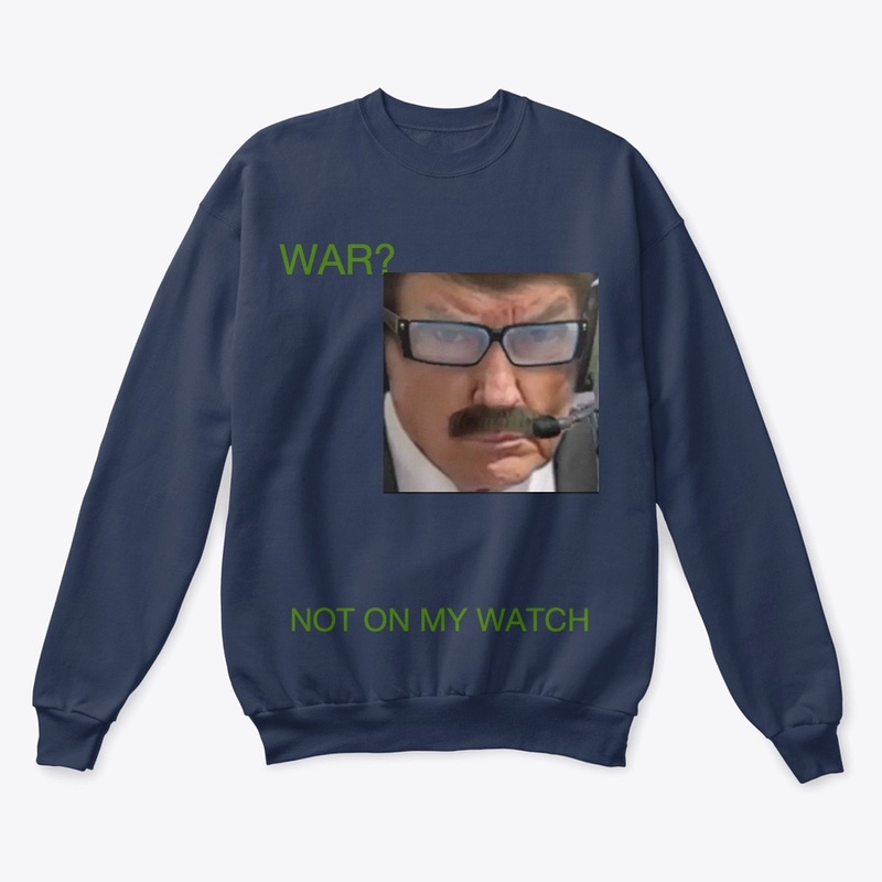 WAR??/